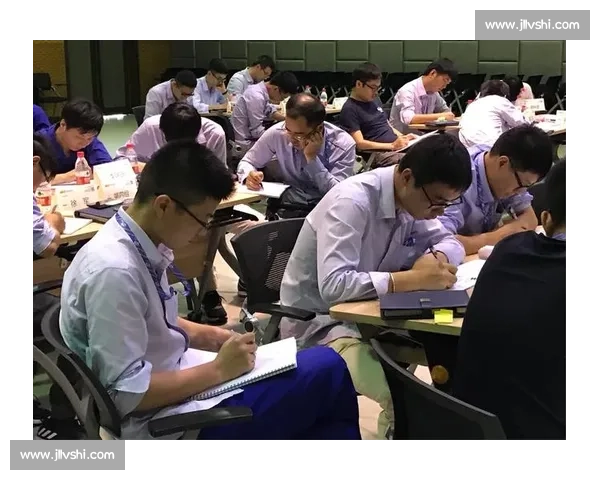 从基本功到实战应用全面解析现代足球技术体系与战术思维提升路径