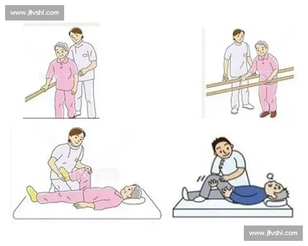 基于康复训练的个性化治疗方案与实践探索 基于康复训练的个性化治疗方案与实践探索