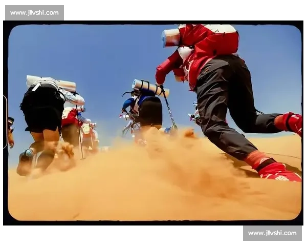 山地赛道挑战极限赛事体验 探索自然与速度的完美融合